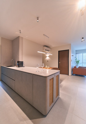  The House of 5 Elements