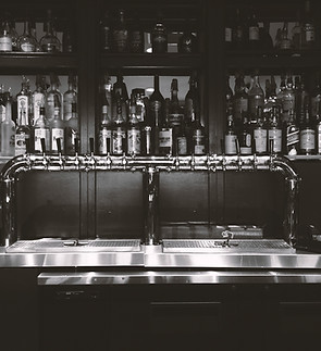 Bar and Alcohol