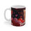 Thumbnail: 11oz White Mug - You're Purr-fect