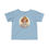 Thumbnail: Infant Fine Jersey Tee - Little Princess