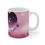 Thumbnail: 11oz White Mug - My Valentine Has Paws