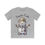 Thumbnail: Kids Softstyle Tee - Snow Cute