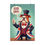 Thumbnail: Rolled Poster of a British Bulldog Saying "Sod Off!"