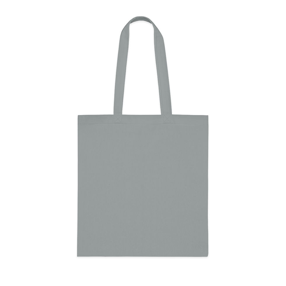 Thumbnail: Cotton Tote - Save The Orangutans