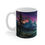 Thumbnail: 11oz White Mug 