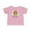 Thumbnail: Infant Fine Jersey Tee - Little Princess