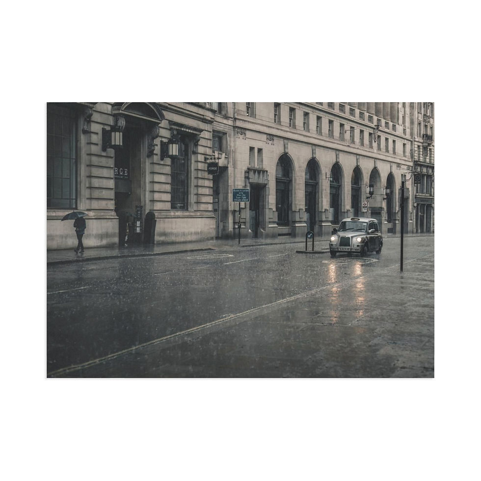 Thumbnail: Fine Art Postcards