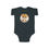 Thumbnail: Infant Boy's Fine Jersey Bodysuit