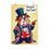 Thumbnail: Rolled Poster of a British Bulldog Saying "Bollocks To This Crap!"