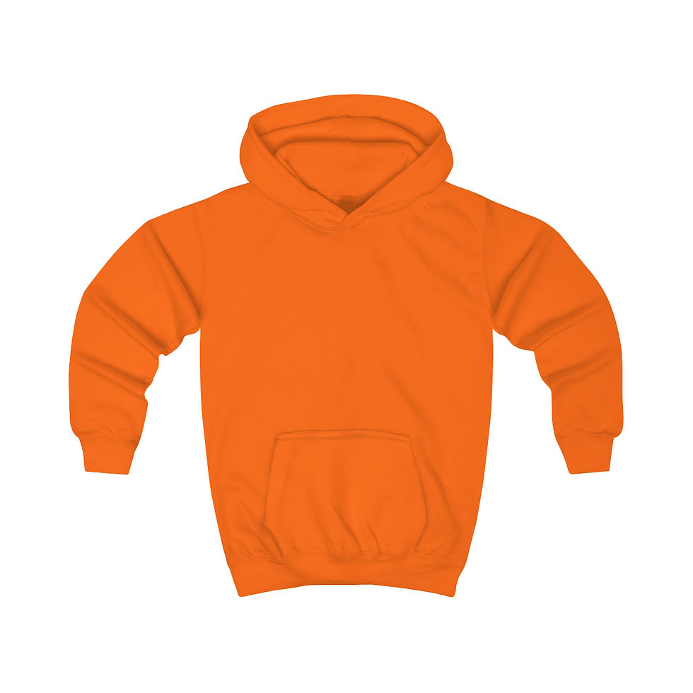Thumbnail: Kids Hoodie