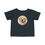 Thumbnail: Infant Fine Jersey Tee