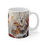 Thumbnail: 11oz White Mug