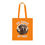 Thumbnail: Cotton Tote - In Dogs We Trust