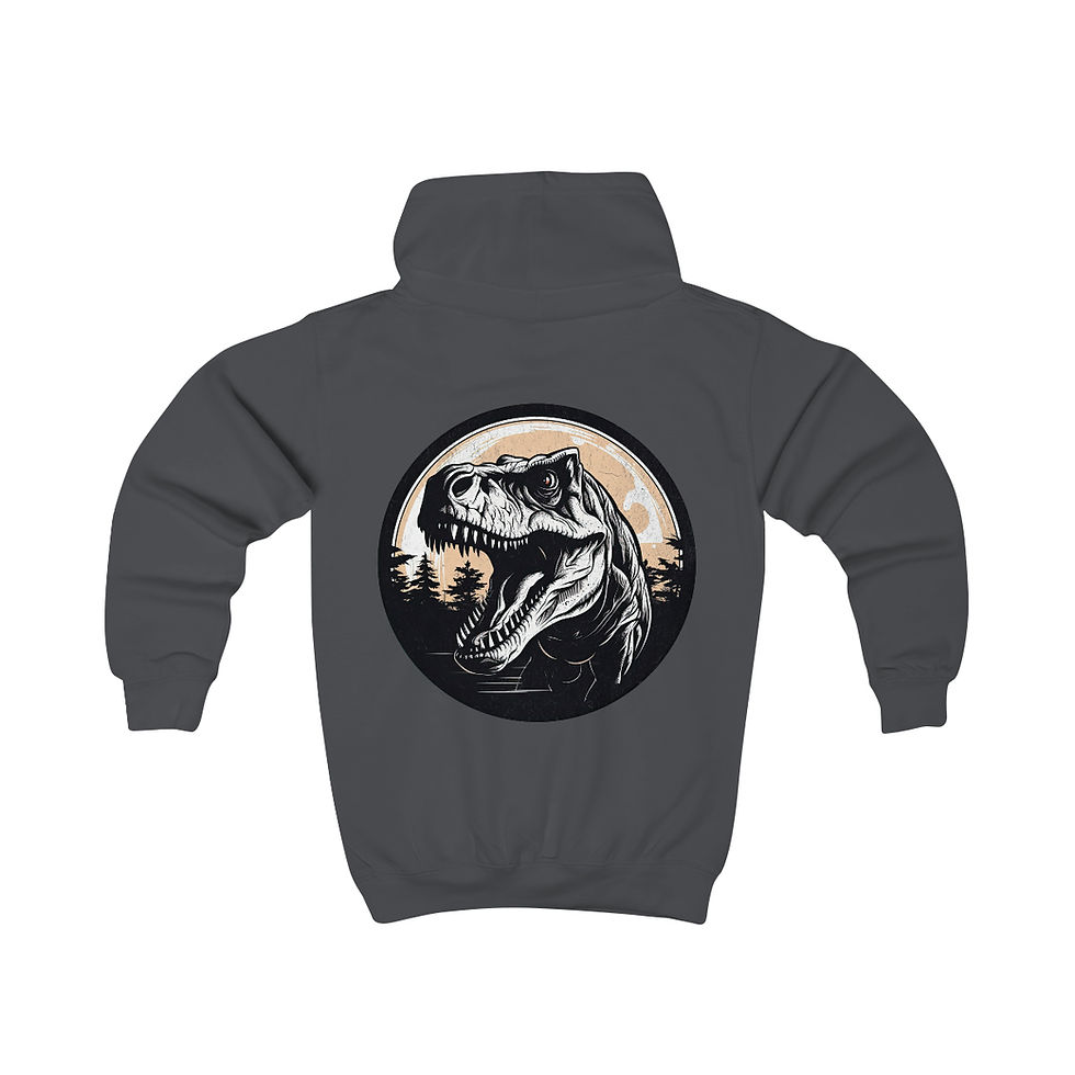 Thumbnail: Kids Hoodie