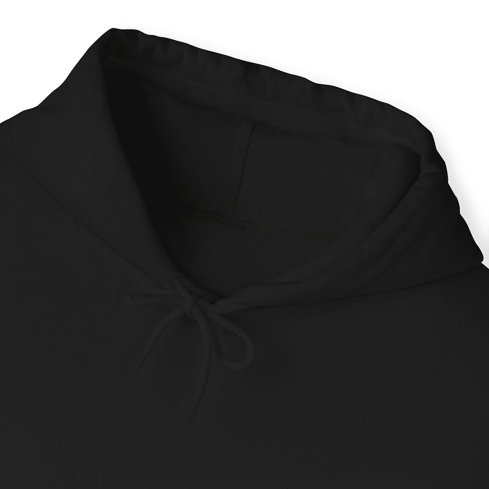 Thumbnail: Unisex Heavy Blend™ Hooded Sweatshirt - Loyal To The Last Bark