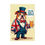 Thumbnail: Rolled Poster of a British Bulldog Saying "You're 'avin' a Giraffe!"