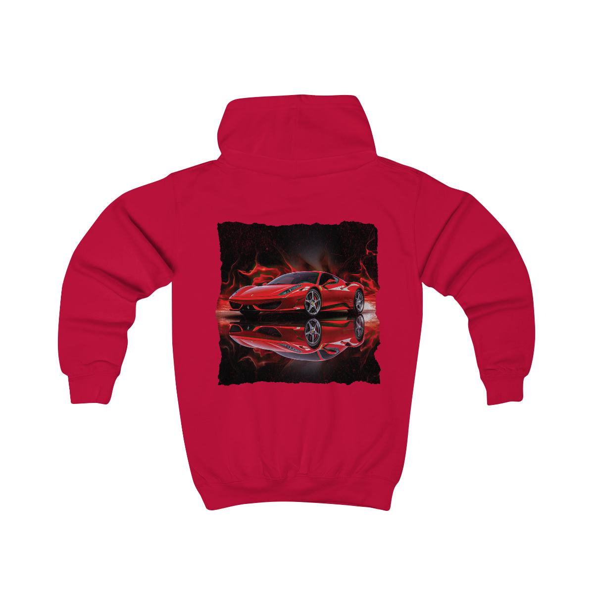 Kids Hoodie