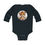 Thumbnail: Infant Long Sleeve Bodysuit