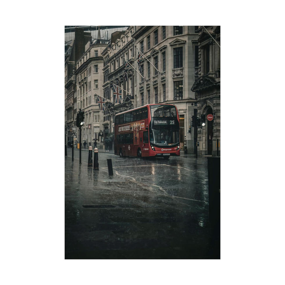 Thumbnail: Rolled Posters
