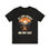 Thumbnail: Unisex Jersey Short Sleeve Tee - All Who Wander Are Not Lost