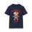 Thumbnail: Unisex Softstyle T-Shirt - Gingerbread Crew