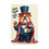 Thumbnail: Rolled Poster of a British Bulldog Saying "Keep Calm and Carry On!"