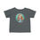 Thumbnail: Infant Fine Jersey Tee - Little Princess