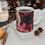 Thumbnail: 11oz White Mug - You're Purr-fect