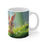 Thumbnail: 11oz White Mug