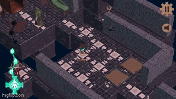 P2 Level Gif