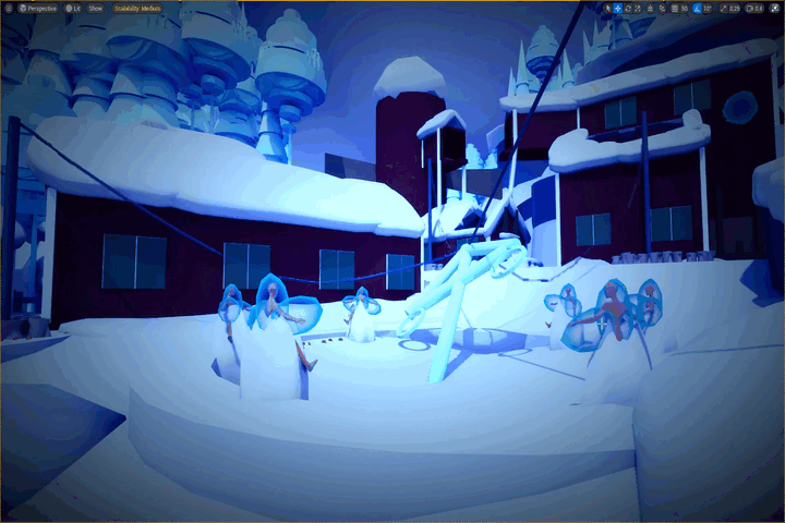 Contrast WinterSummerDavinci.gif