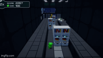 P1 Level Gif