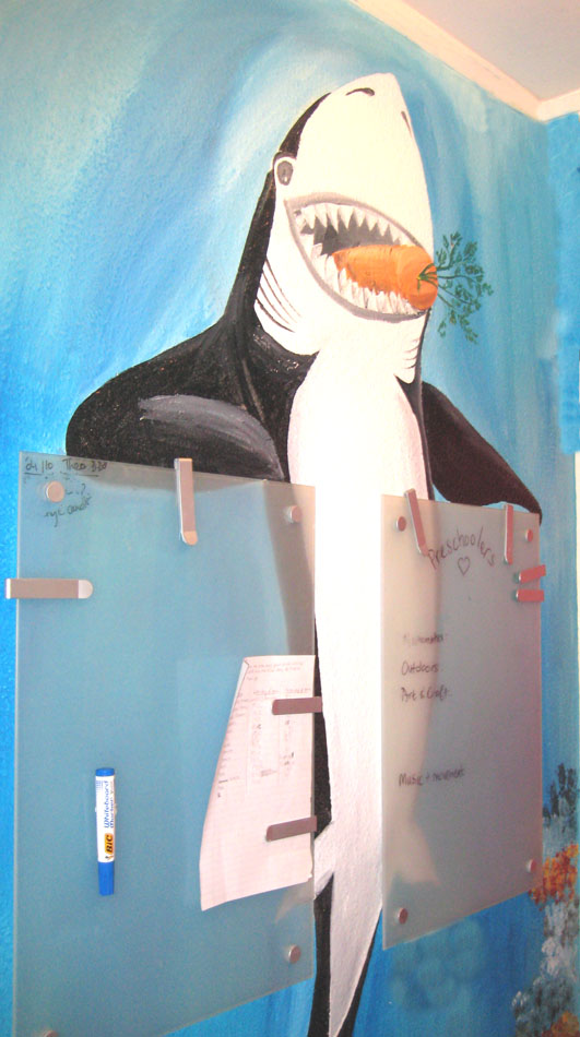 Killer whale