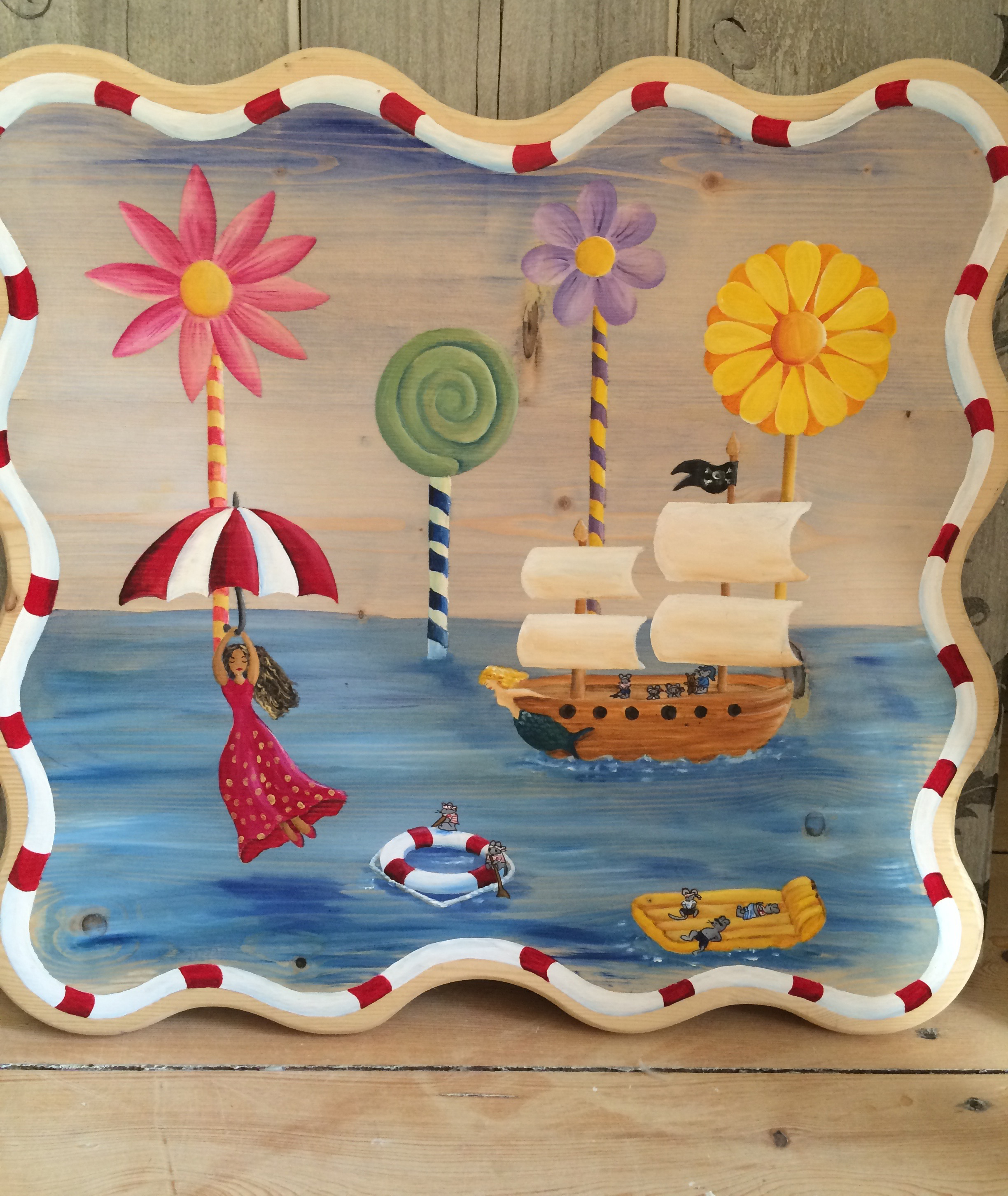 kids tabletop
