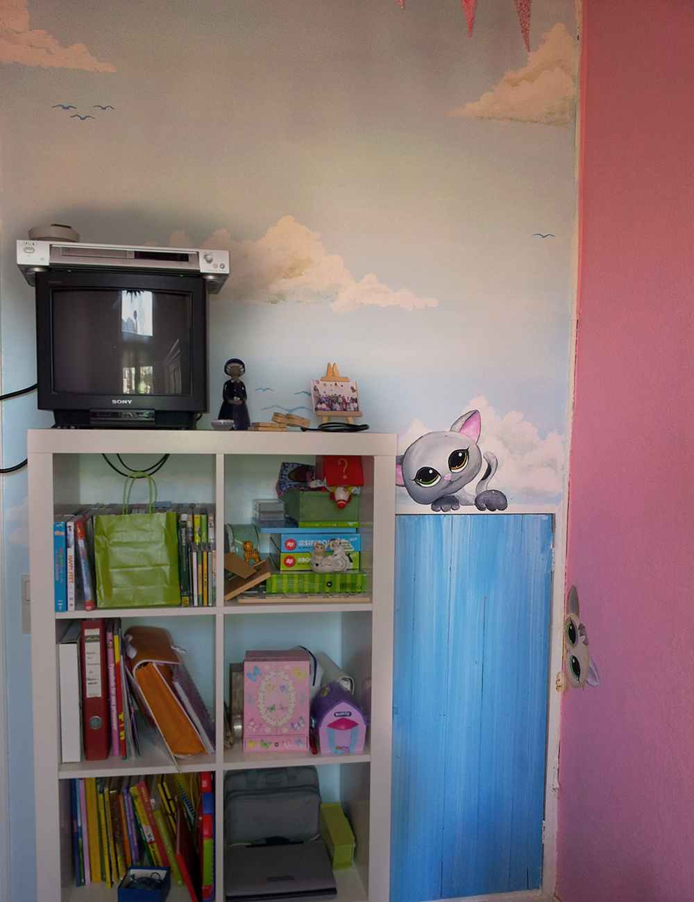 Petshop