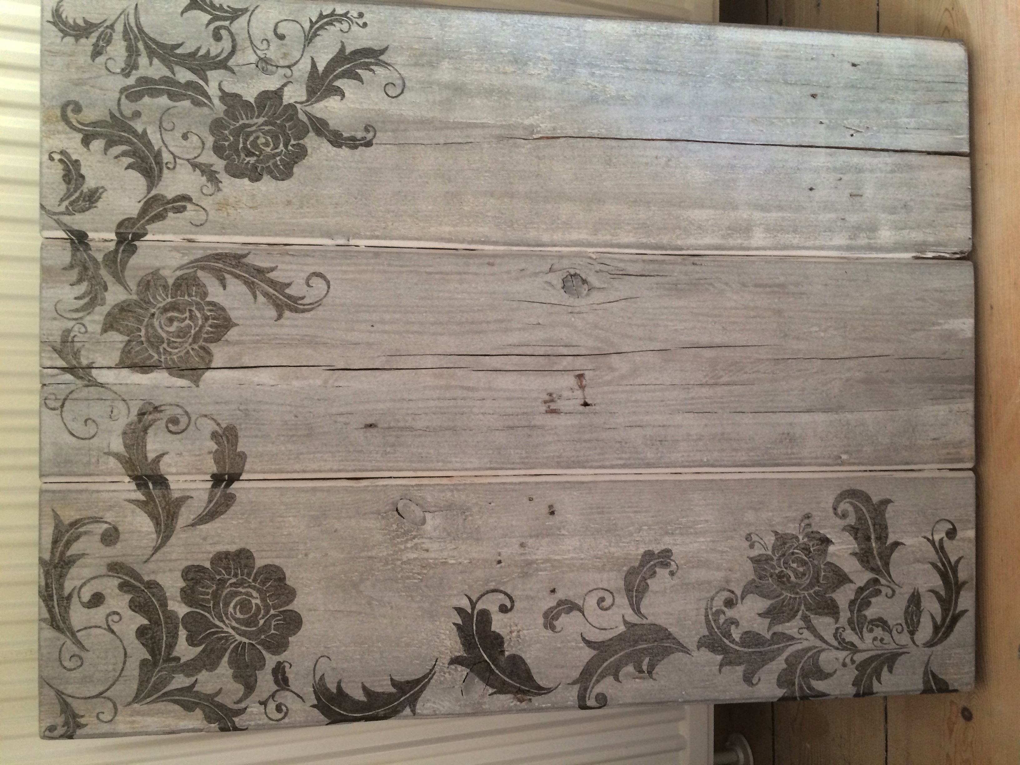 barrock tabletop