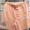 Thumbnail: Live Above Shorts (White)