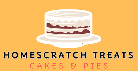 Homescratch Treats - Cottage Bakery