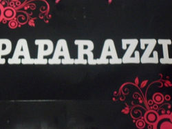 paparazzi