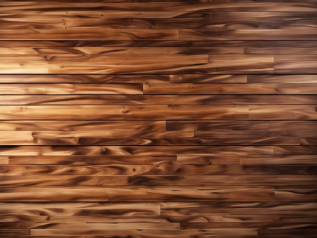 Enhance Your Space with Professional Walls and Wood Vanishing