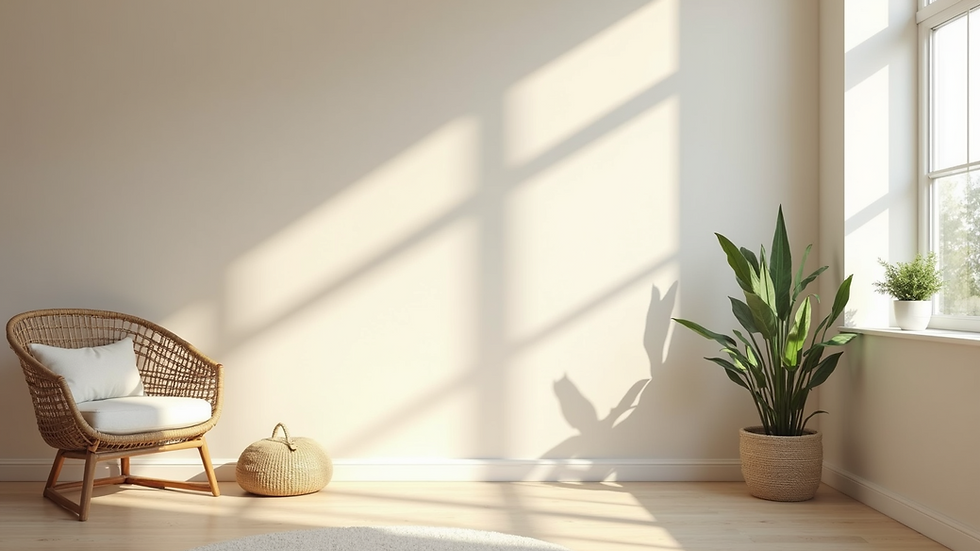 Transform Your Space with Professional Painting