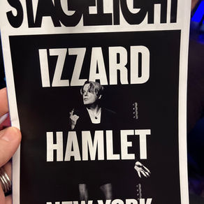 Nothing Has to Define You