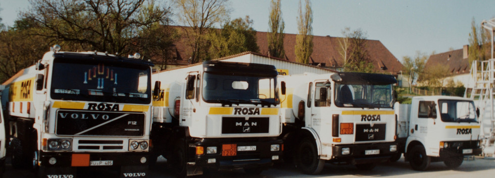 Hirschmann Hersbruck Tankennull