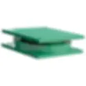 POT PTFE Bearing