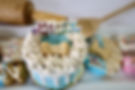 Dog Birthday Cakes for Dog Birthday parties!