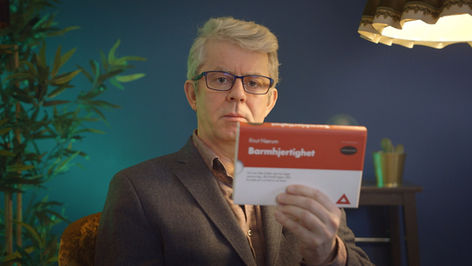 Forleggerforeningen | Mammutsalget