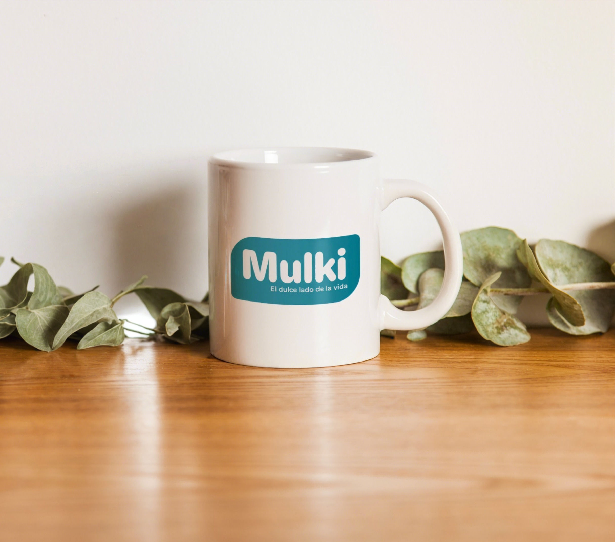 Tazas personalizadas