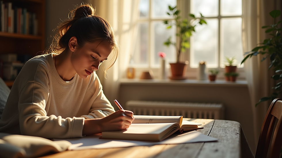 Holistic Wellness Coaching: A Guide for Women Seeking Comprehensive Wellness Coaching