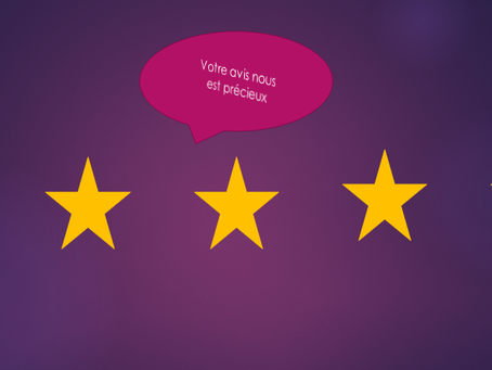 *** Retour Clients ***