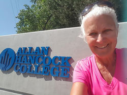 ending thoughtson walk